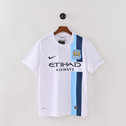Manchester City Away 13/14
