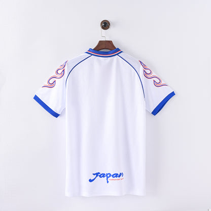 Japan Away 98