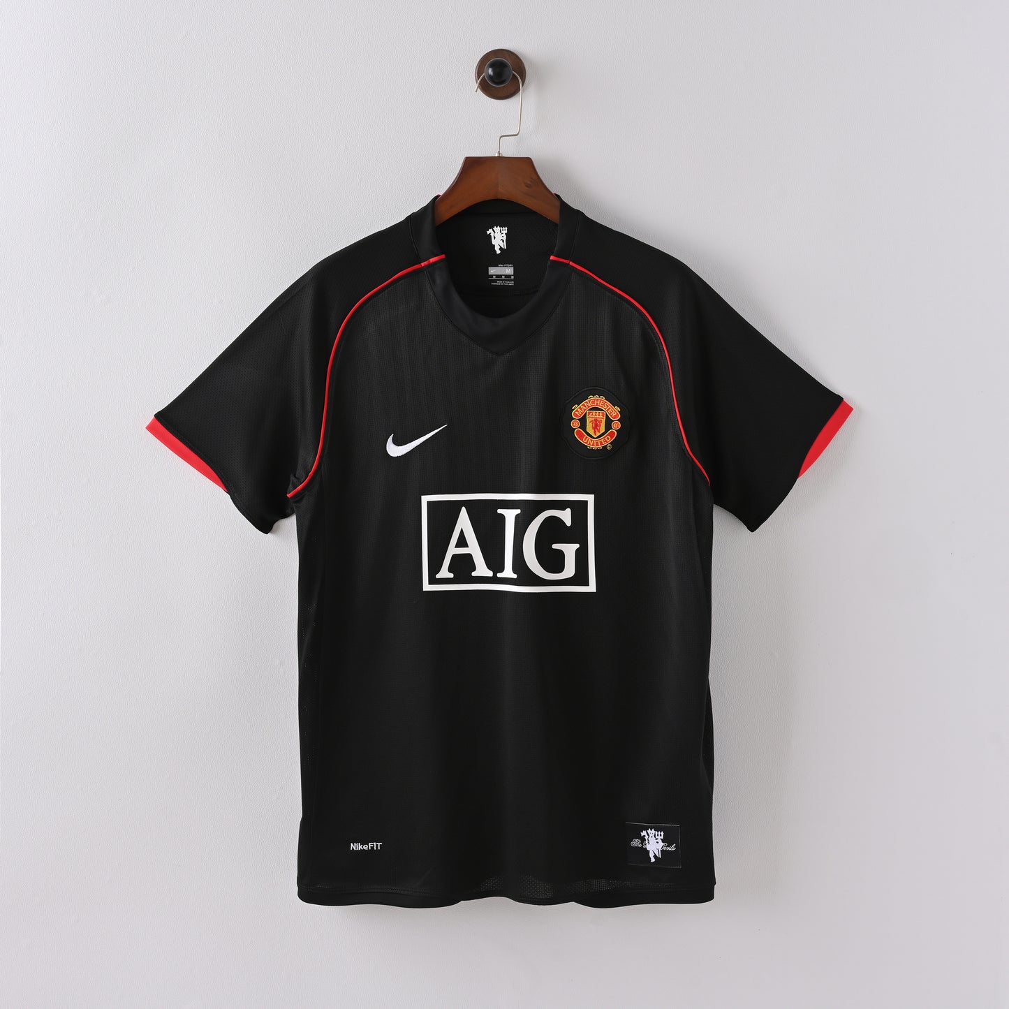 Manchester United Away 07/08