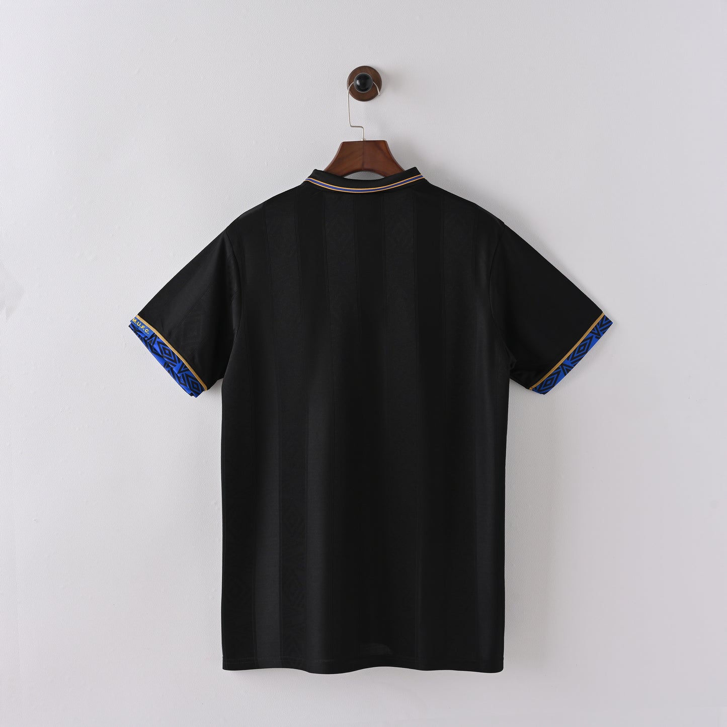 RETRO MANCHESTER UNITED AWAY SHIRT 1993/1994