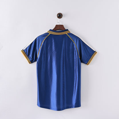 Real Madrid Away 98/00