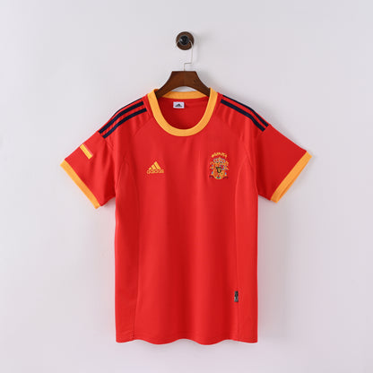 Spain Home 02