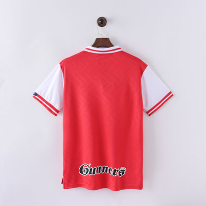 Arsenal Home 96/97
