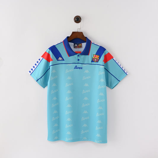 Barcelona Away 92/95