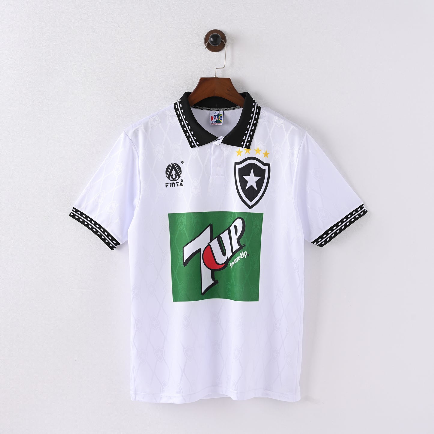 Botafogo Home 95/96