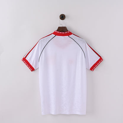 RETRO MANCHESTER UNITED AWAY 90/91