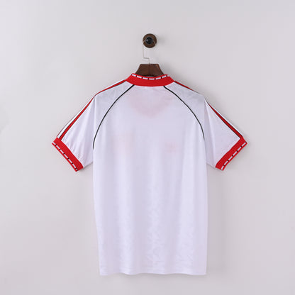 Manchester United Away 90/91