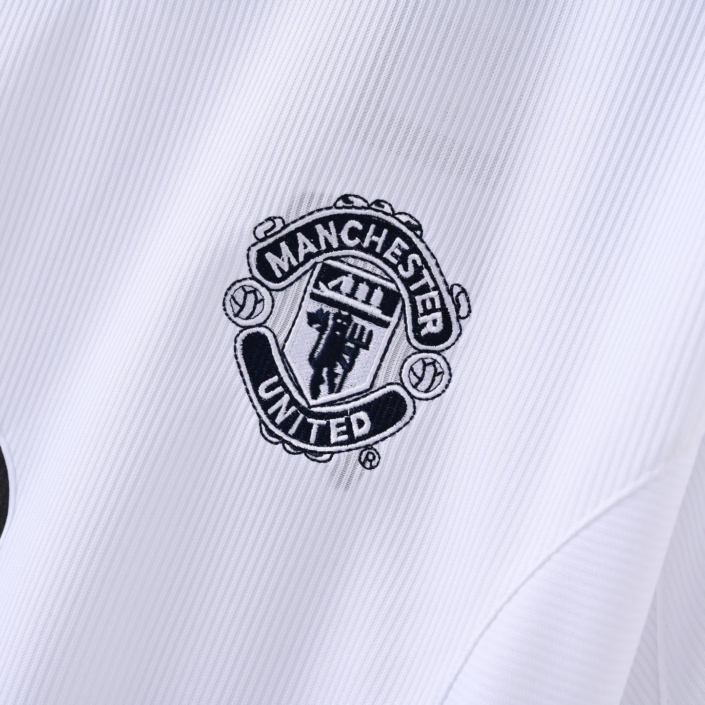 RETRO MANCHESTER UNITED AWAY SHIRT 99/00