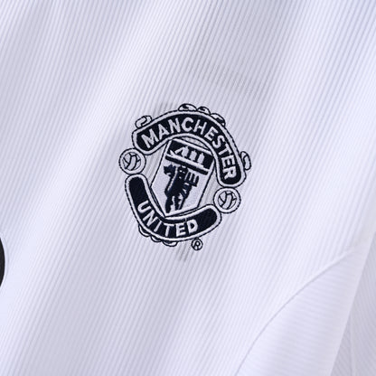 RETRO MANCHESTER UNITED AWAY SHIRT 99/00