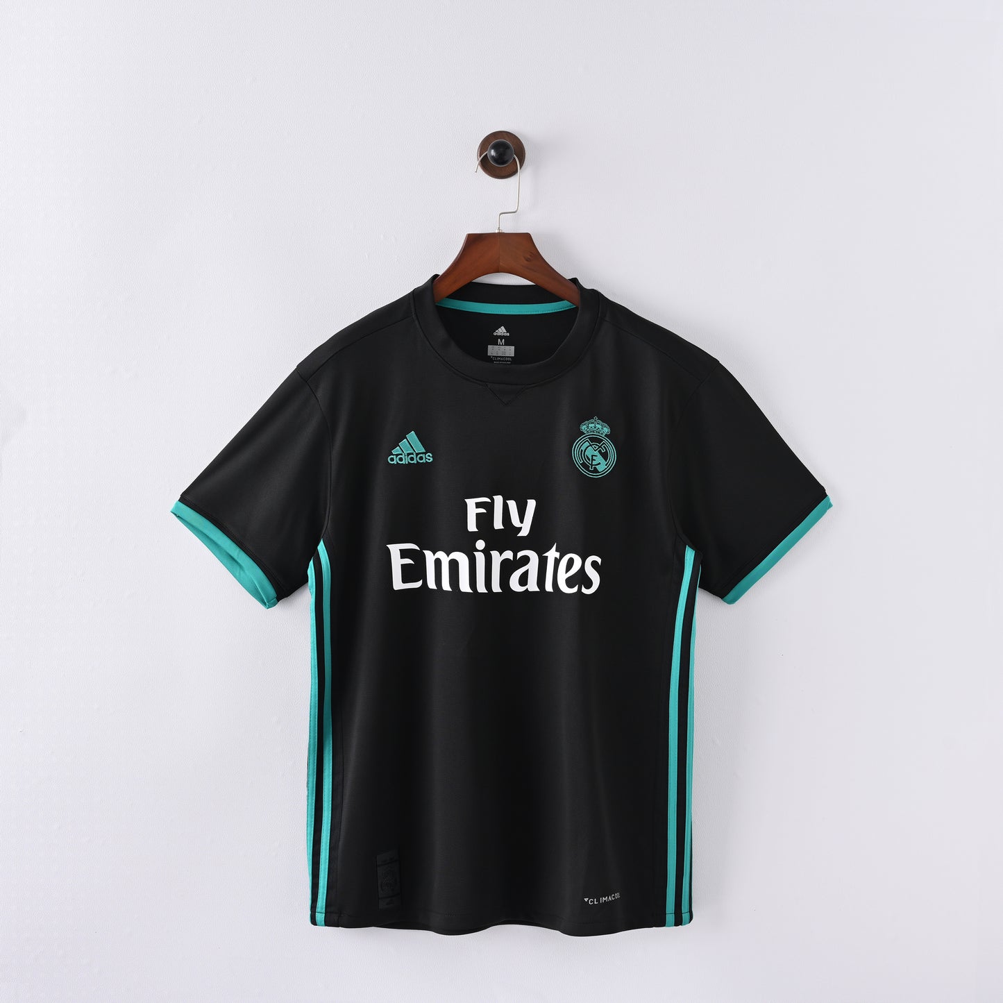 Real Madrid Away 17/18