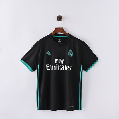 Real Madrid Away 17/18