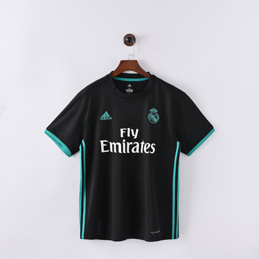 Real Madrid Away 17/18