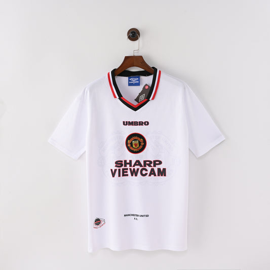 Manchester United Away 96/97