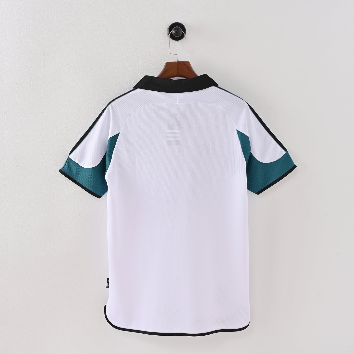 Newcastle Away 99/00