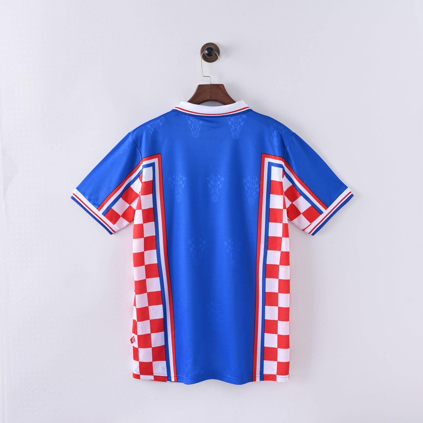 Croatia Away 98