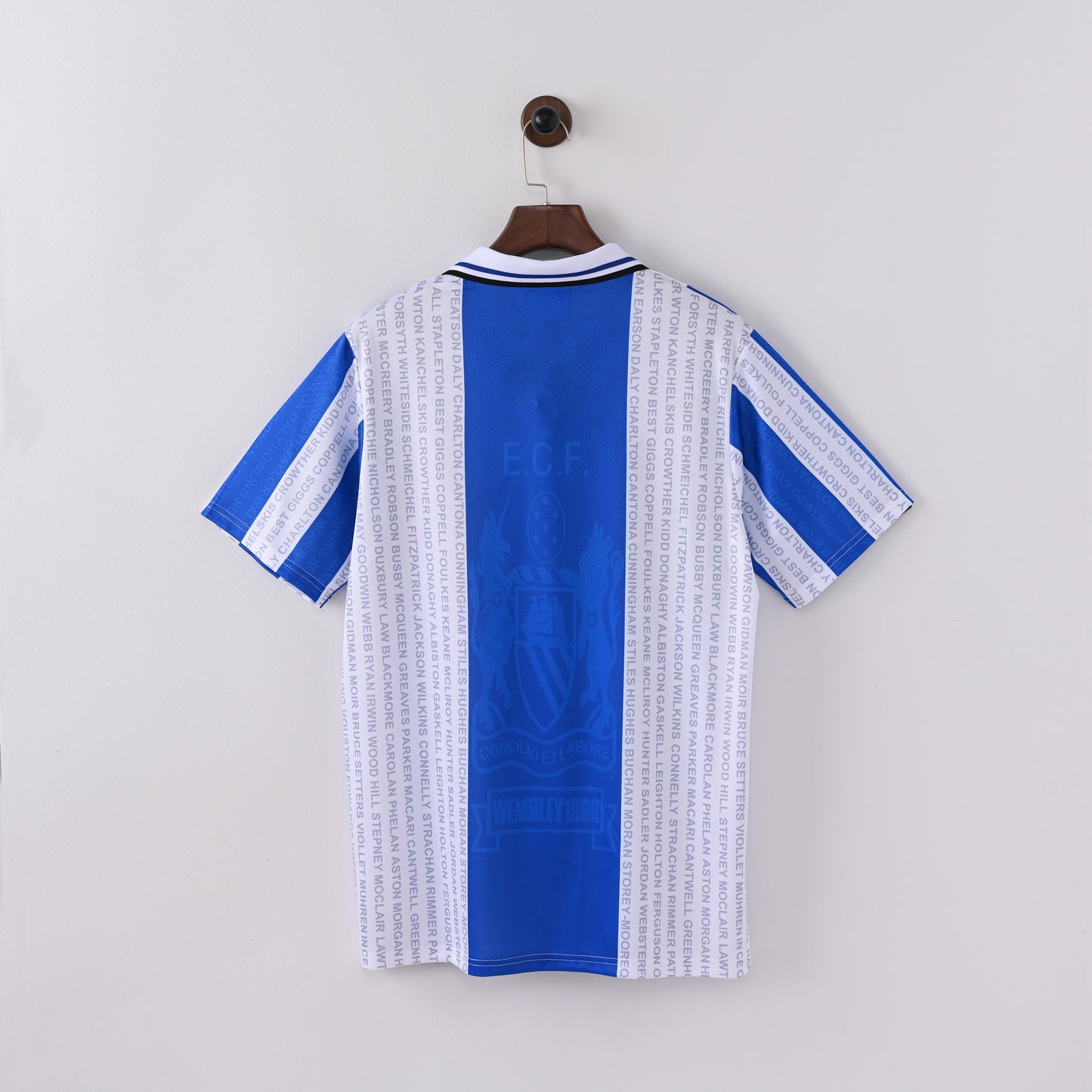 RETRO MANCHESTER UNITED AWAY 94/96