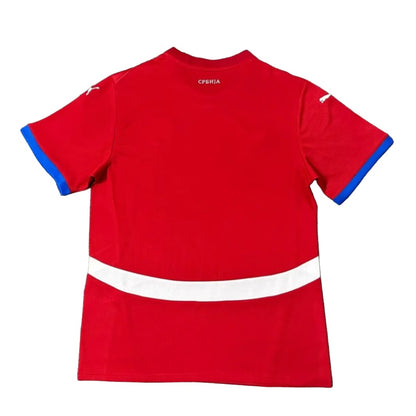 SERBIA HOME SHIRT 24/25