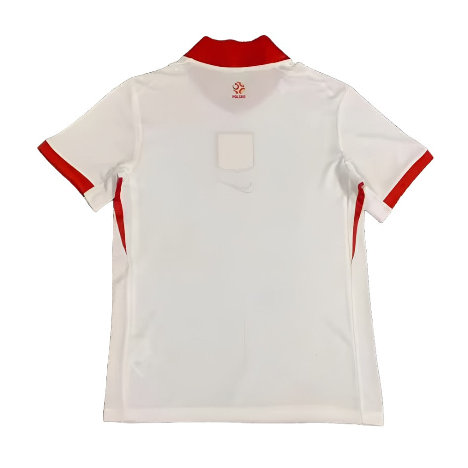 POLAND HOME SHIRT 24/25
