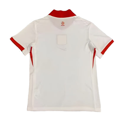 POLAND HOME SHIRT 24/25
