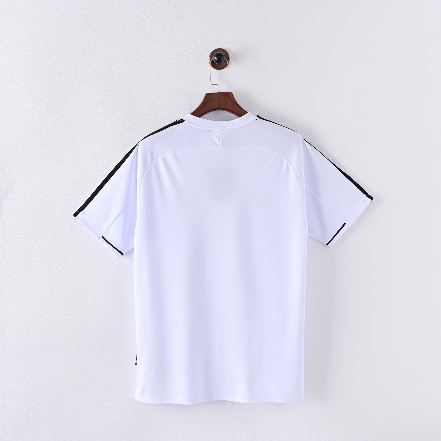 Real Madrid Home 03/04