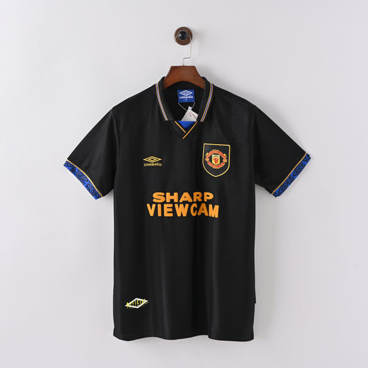 Manchester United Away 93/94