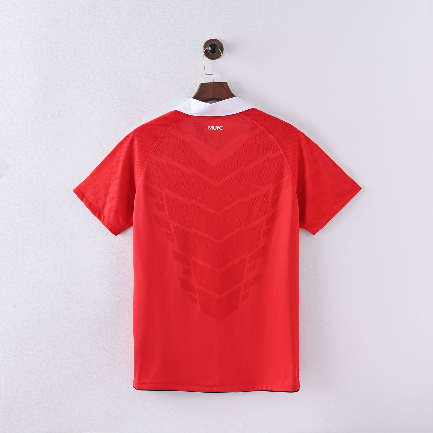 RETRO MANCHESTER UNITED HOME SHIRT 10/11