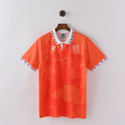 Netherlands Home 96