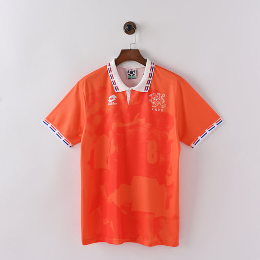 Netherlands Home 96