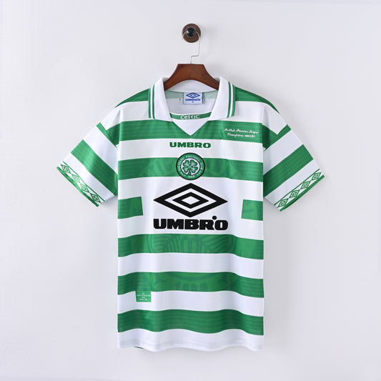 Celtic Home 97/99