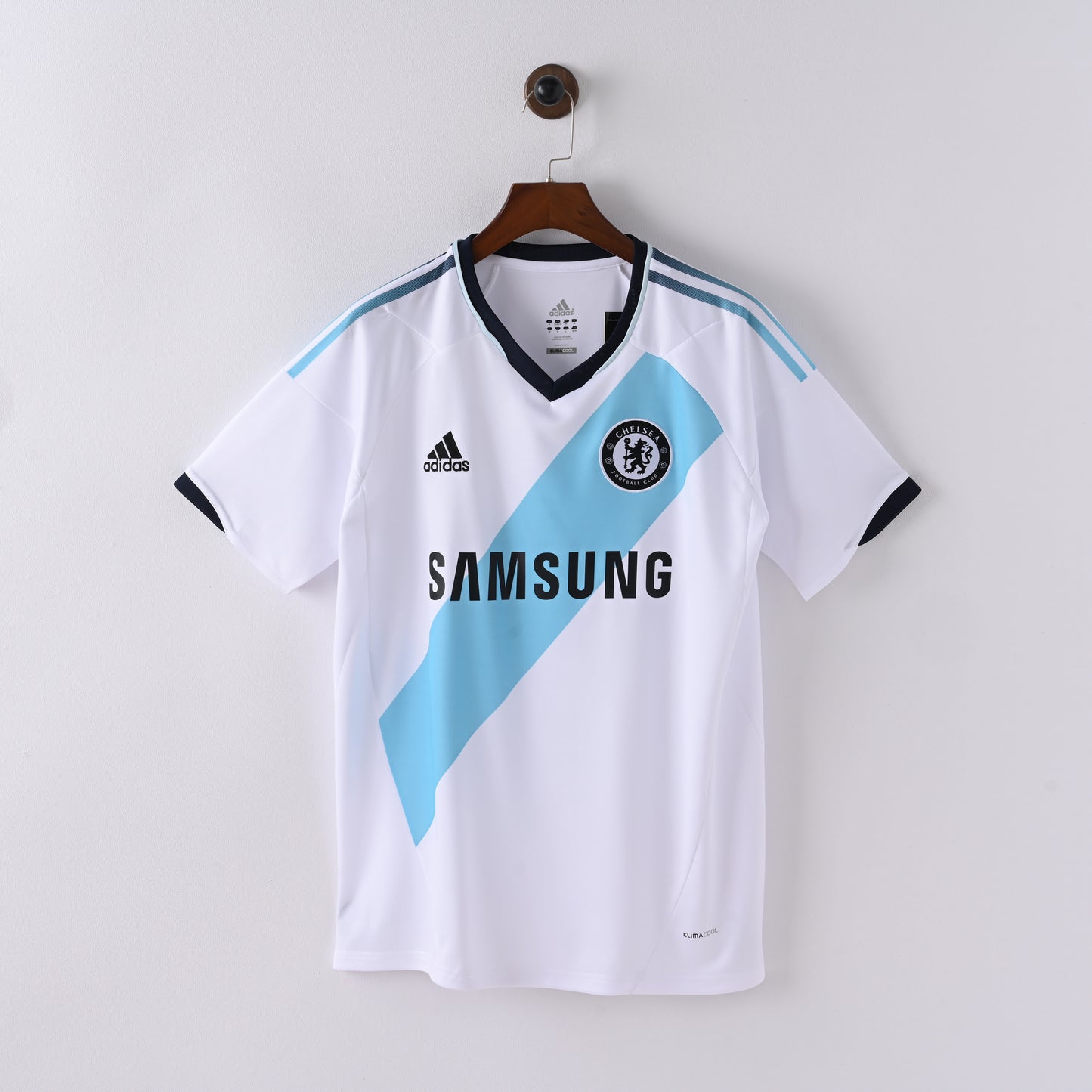 Chelsea Away 12/13