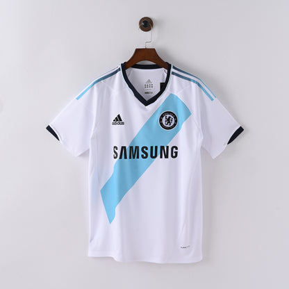 Chelsea Away 12/13