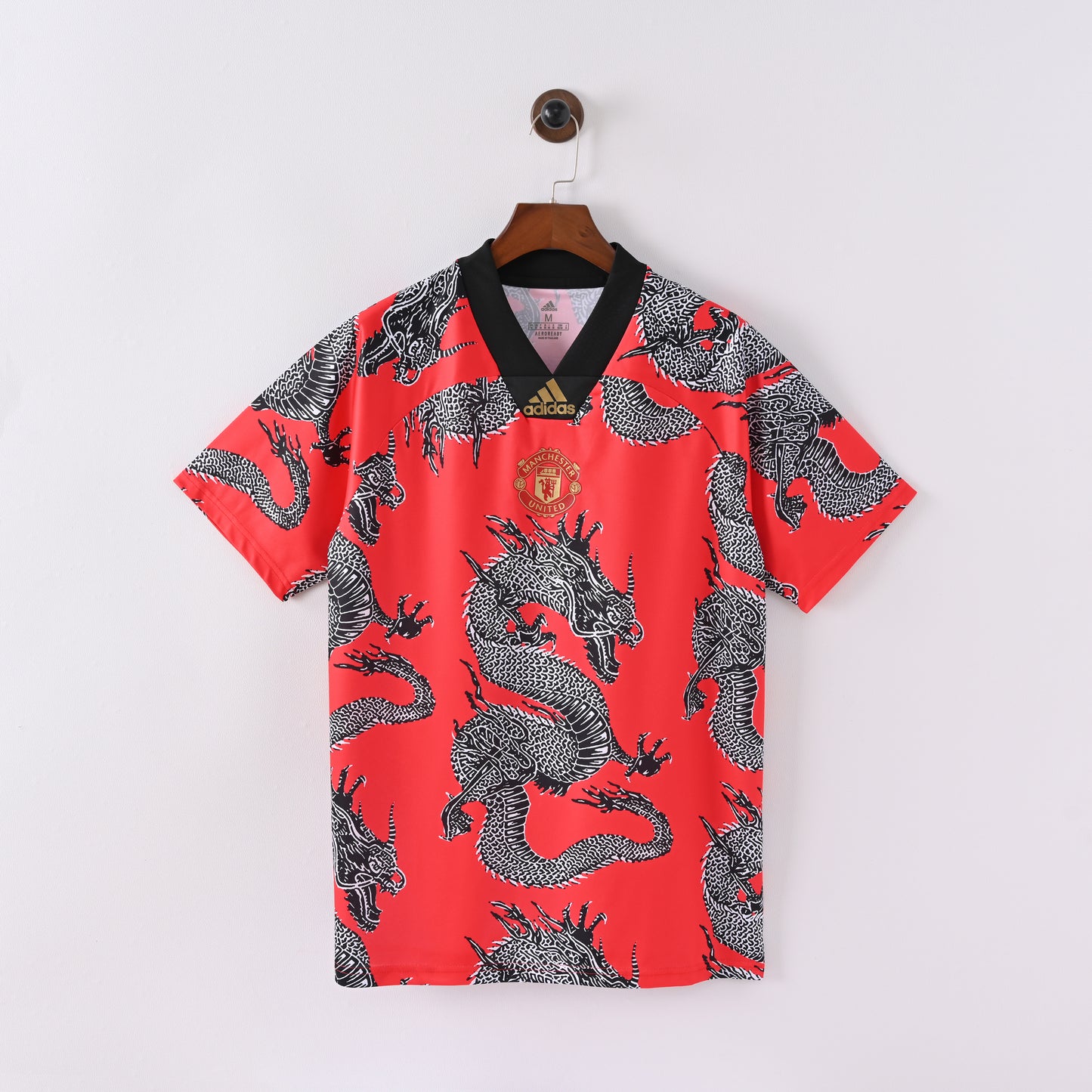 SPECIAL EDITION MANCHESTER UNITED SHIRT 19/20