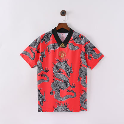 SPECIAL EDITION MANCHESTER UNITED SHIRT 19/20