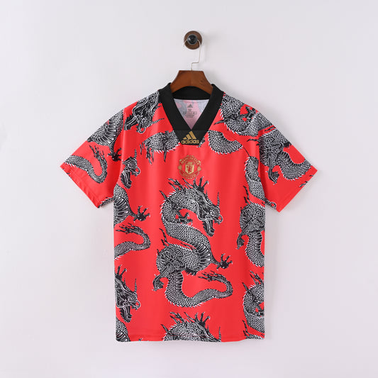 SPECIAL EDITION MANCHESTER UNITED SHIRT 19/20