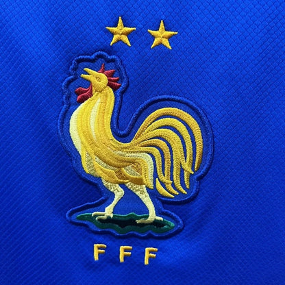 FRANCE HOME SHIRT 24/25