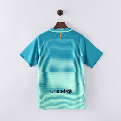 Barcelona Away 16/17