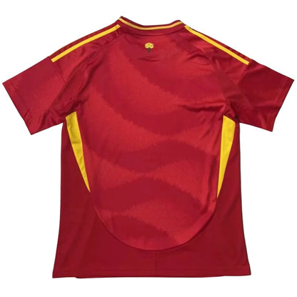 SPAIN HOME SHIRT 24/25