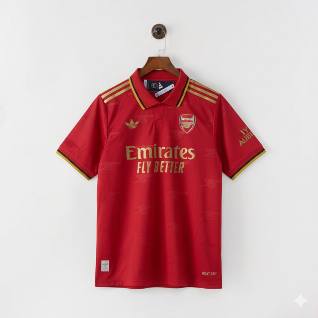 Arsenal Special Edition