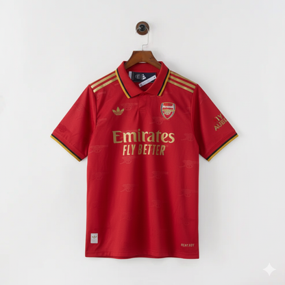 Arsenal Special Edition