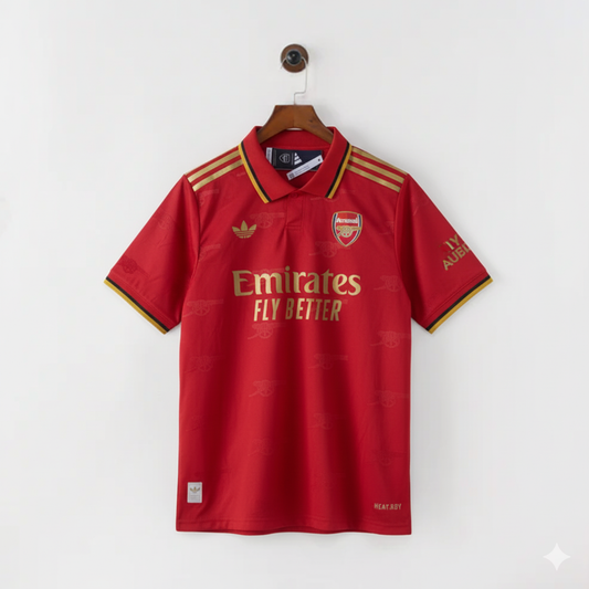 Arsenal Special Edition