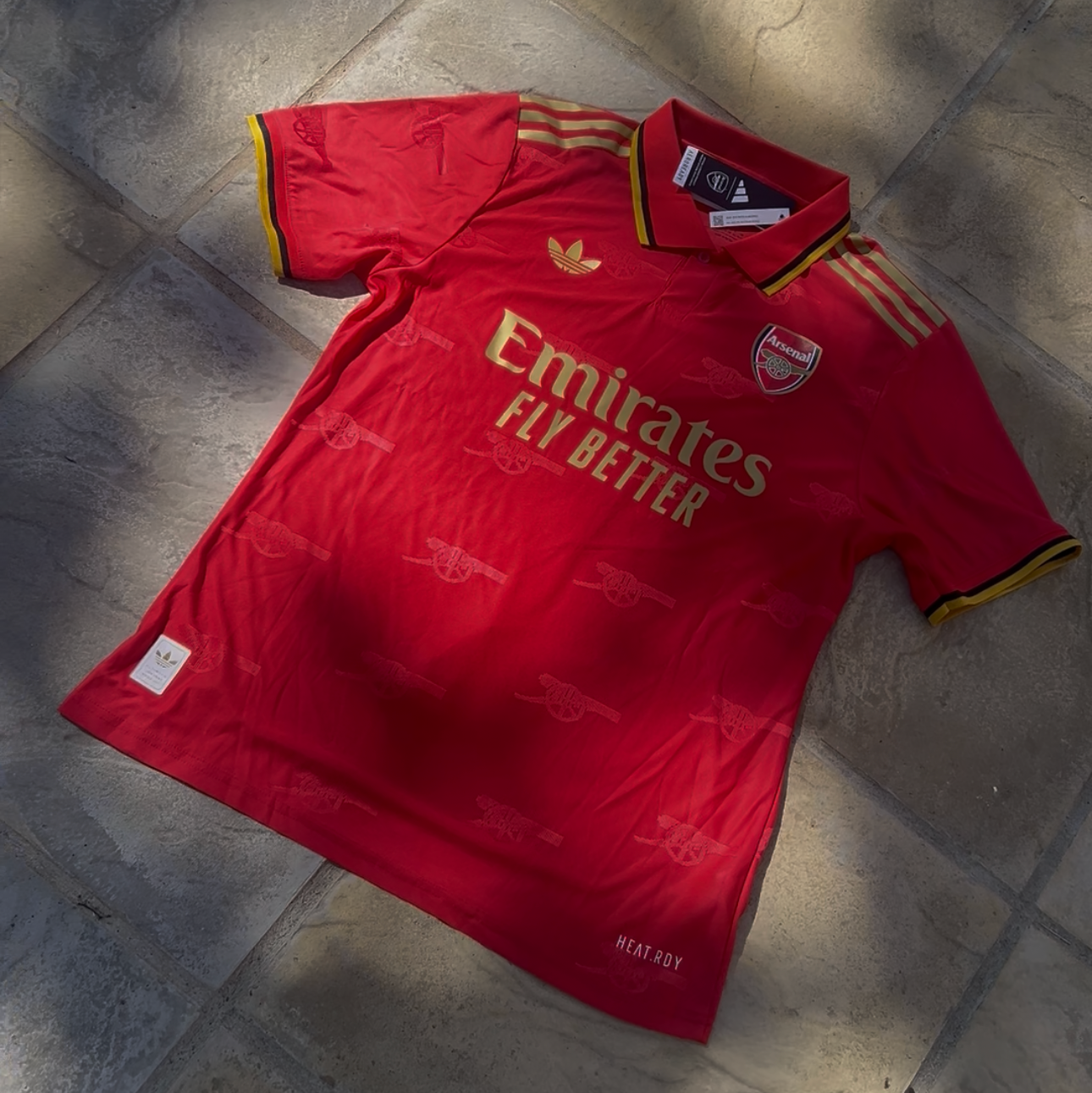 Arsenal Special Edition