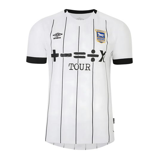 Ipswich Town Third Shirt 23/24