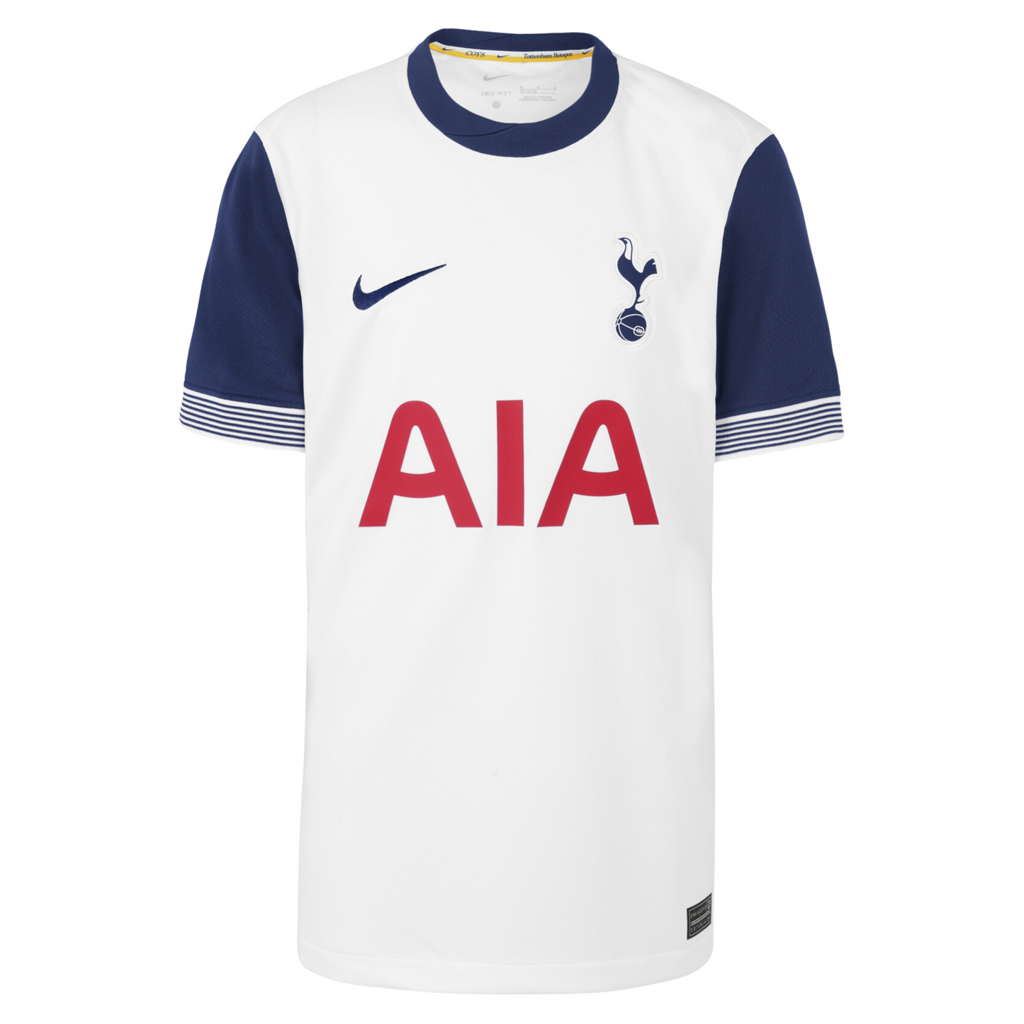 Tottenham Hotspur Home Shirt 24/25