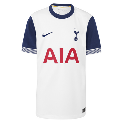 Tottenham Hotspur Home Shirt 24/25