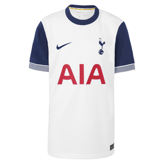 Tottenham Hotspur Home Shirt 24/25