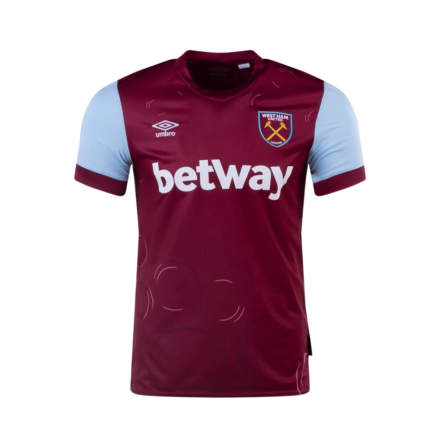 West Ham United Home Shirt 23/24