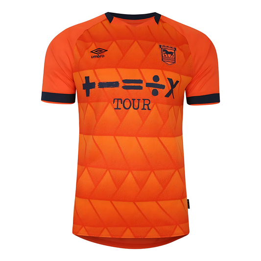 Ipswich Town Away Shirt 23/24