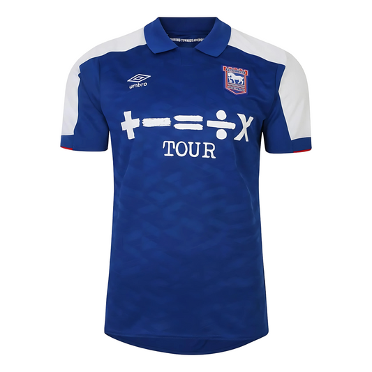 Ipswich Town Home Shirt 23/24