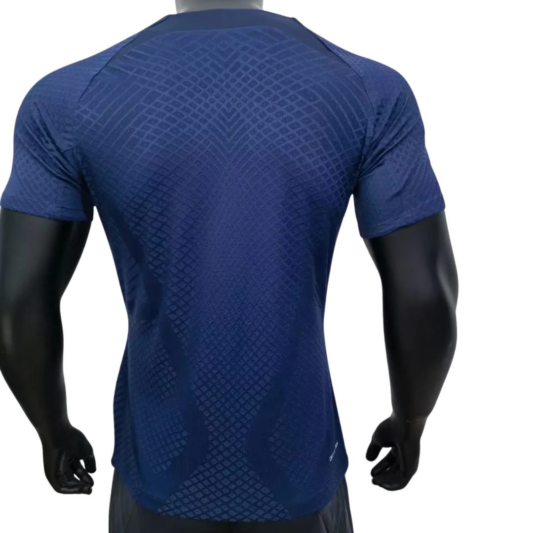 FRANCE HOME SHIRT 22/23