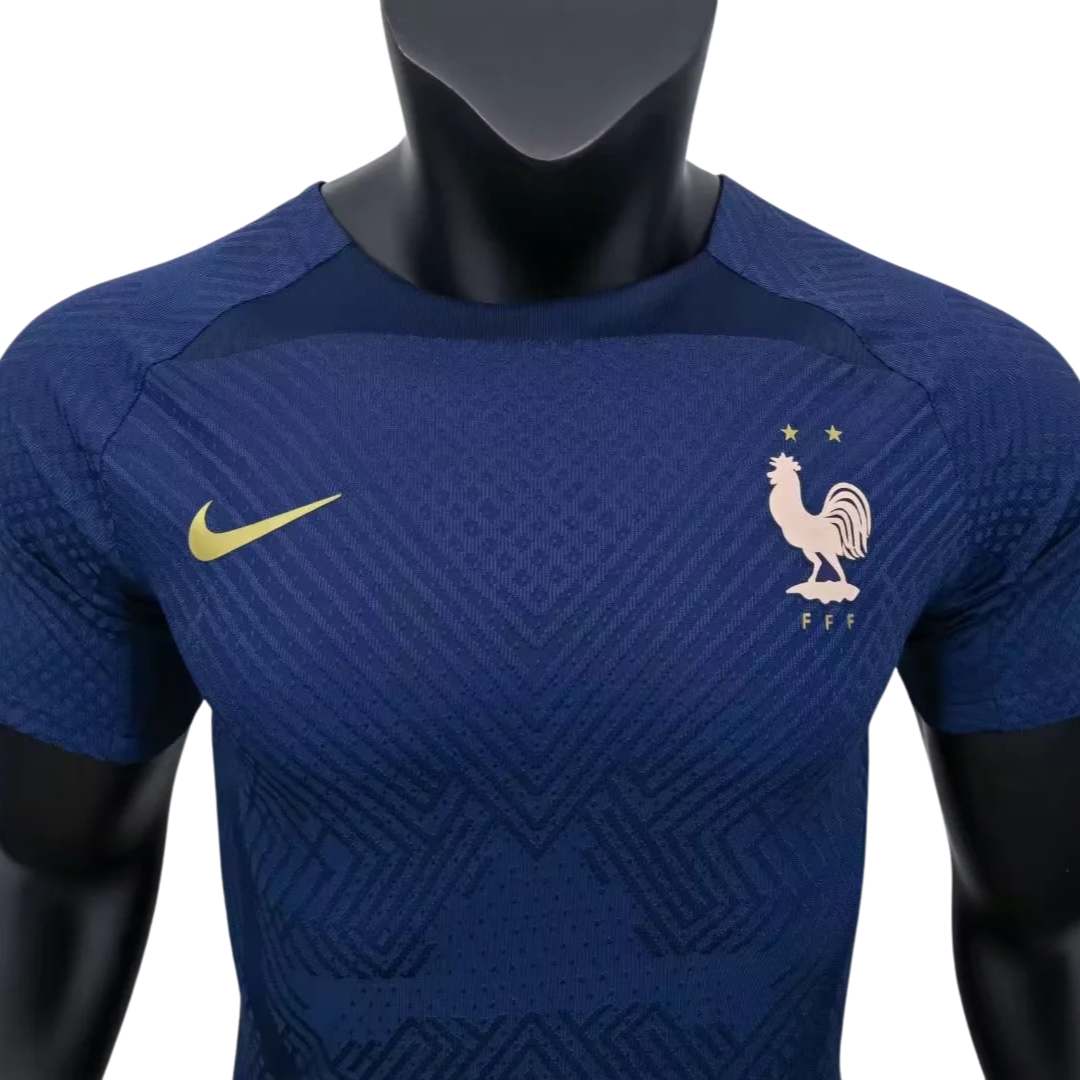 FRANCE HOME SHIRT 22/23